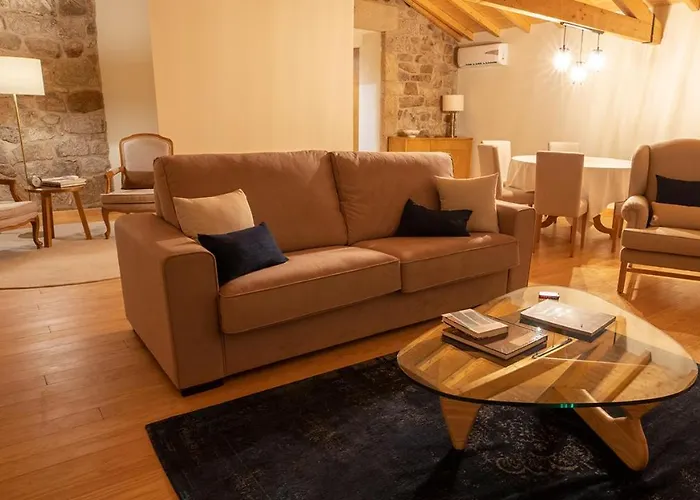 Casas Da Penha