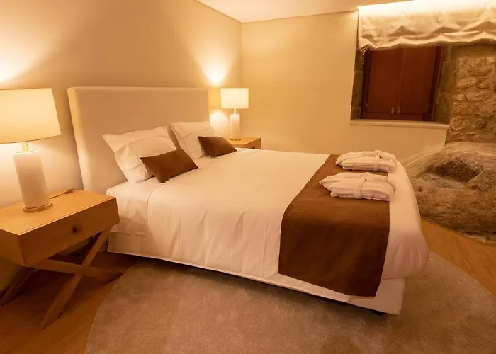 Casas Da Penha