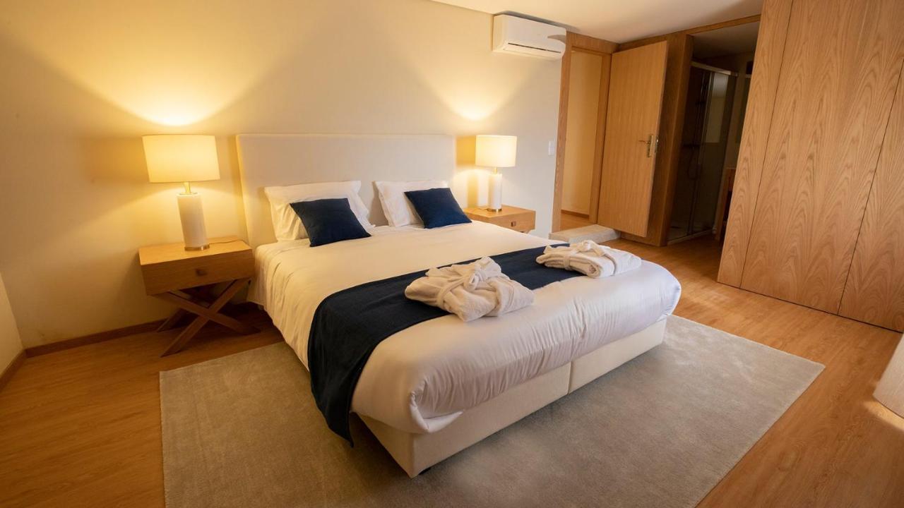 Vakantiehuis Casas Da Penha