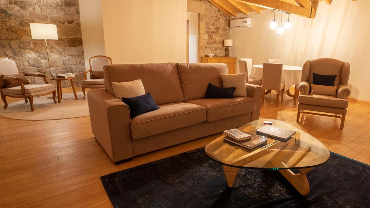 Vakantiehuis Casas Da Penha *