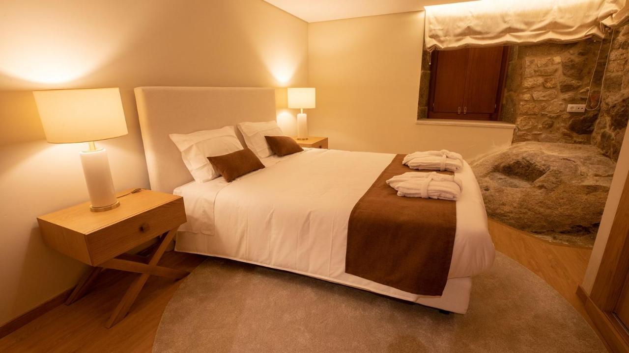 Casas Da Penha Vakantiehuis
