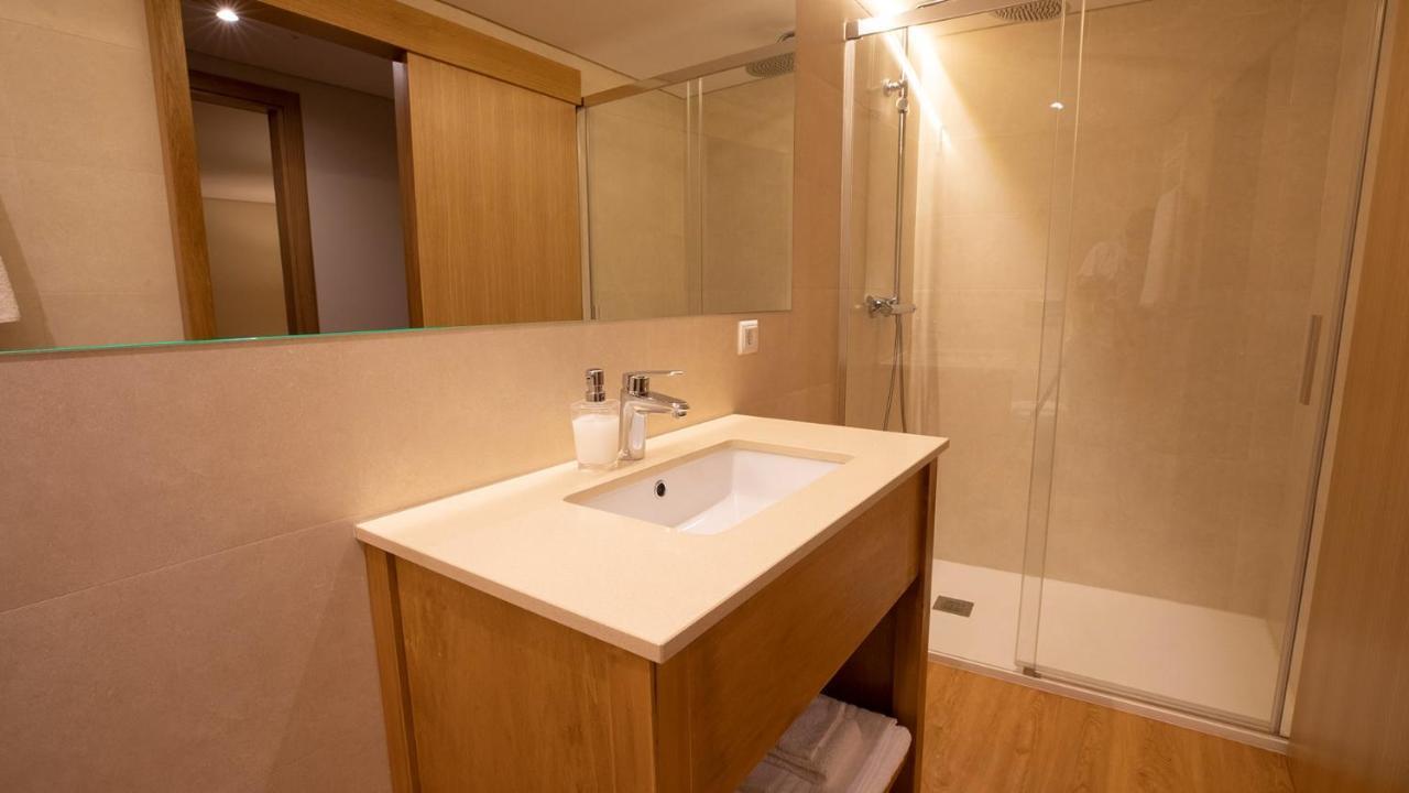 Casas Da Penha Vakantiehuis *