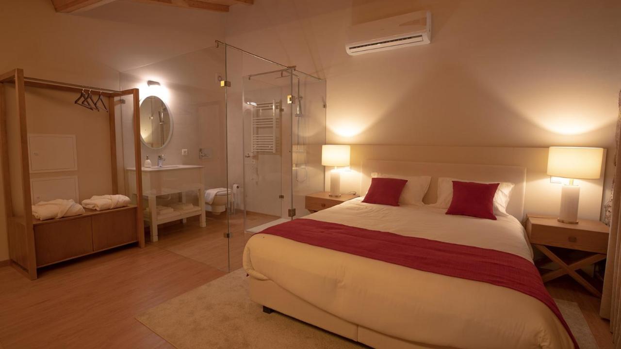 Vakantiehuis Casas Da Penha Penamacor