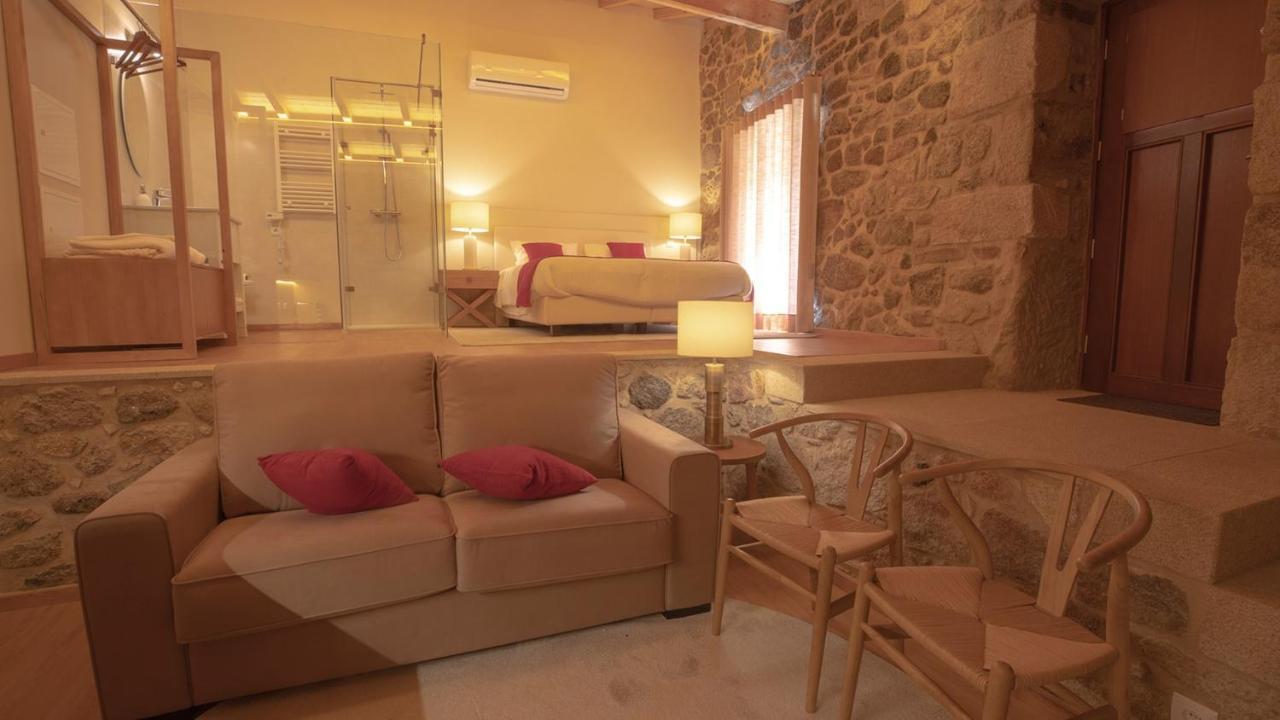 Vakantiehuis Casas Da Penha *