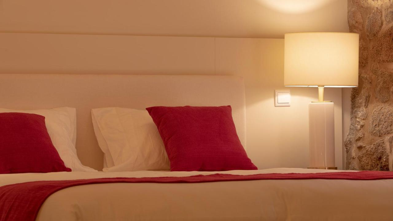 Casas Da Penha Vakantiehuis