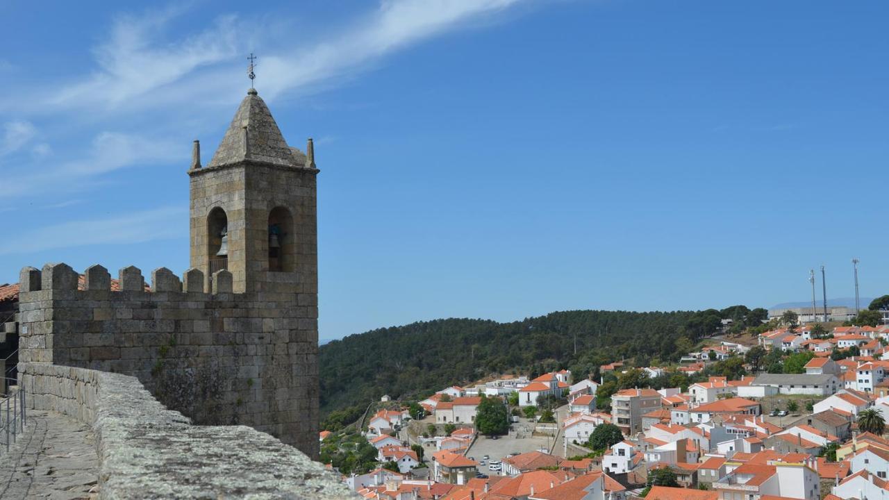 Casas Da Penha Vakantiehuis *