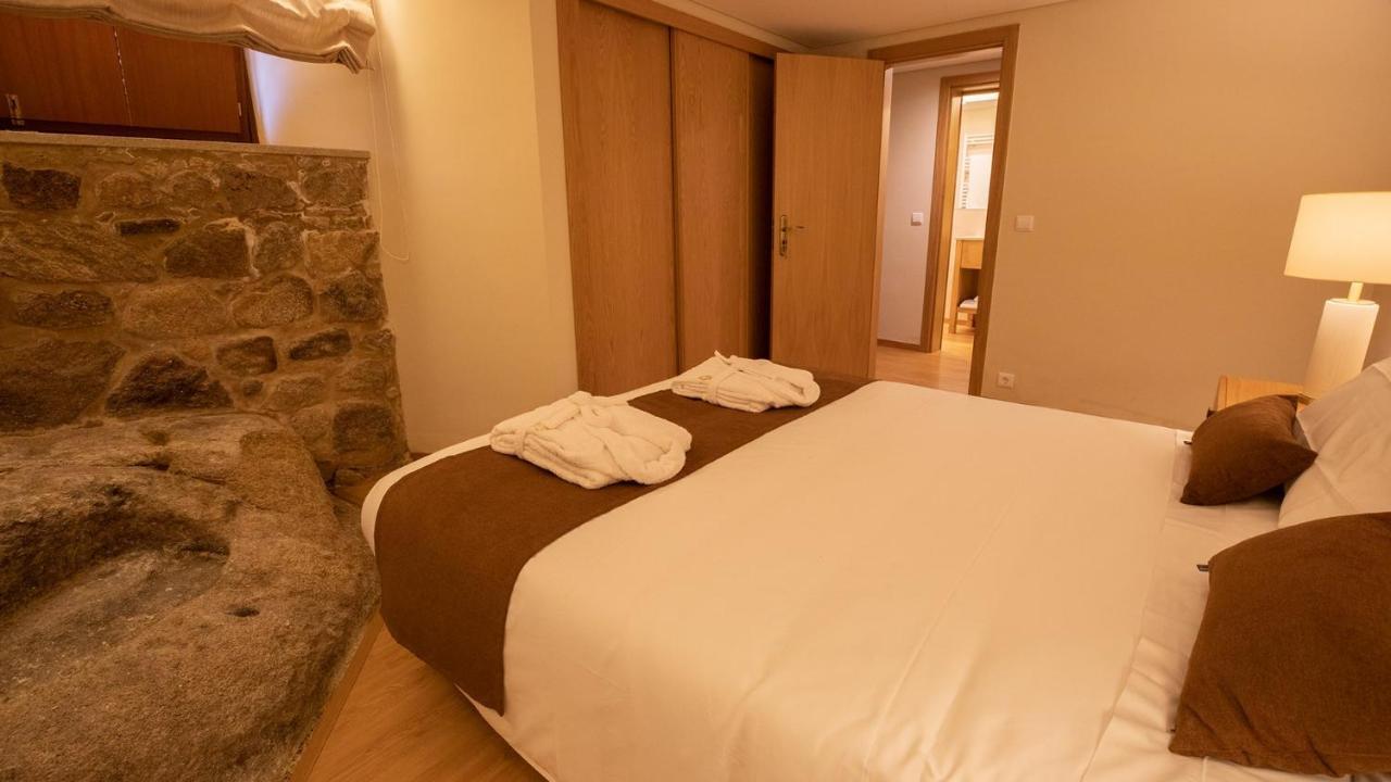Vakantiehuis Casas Da Penha *