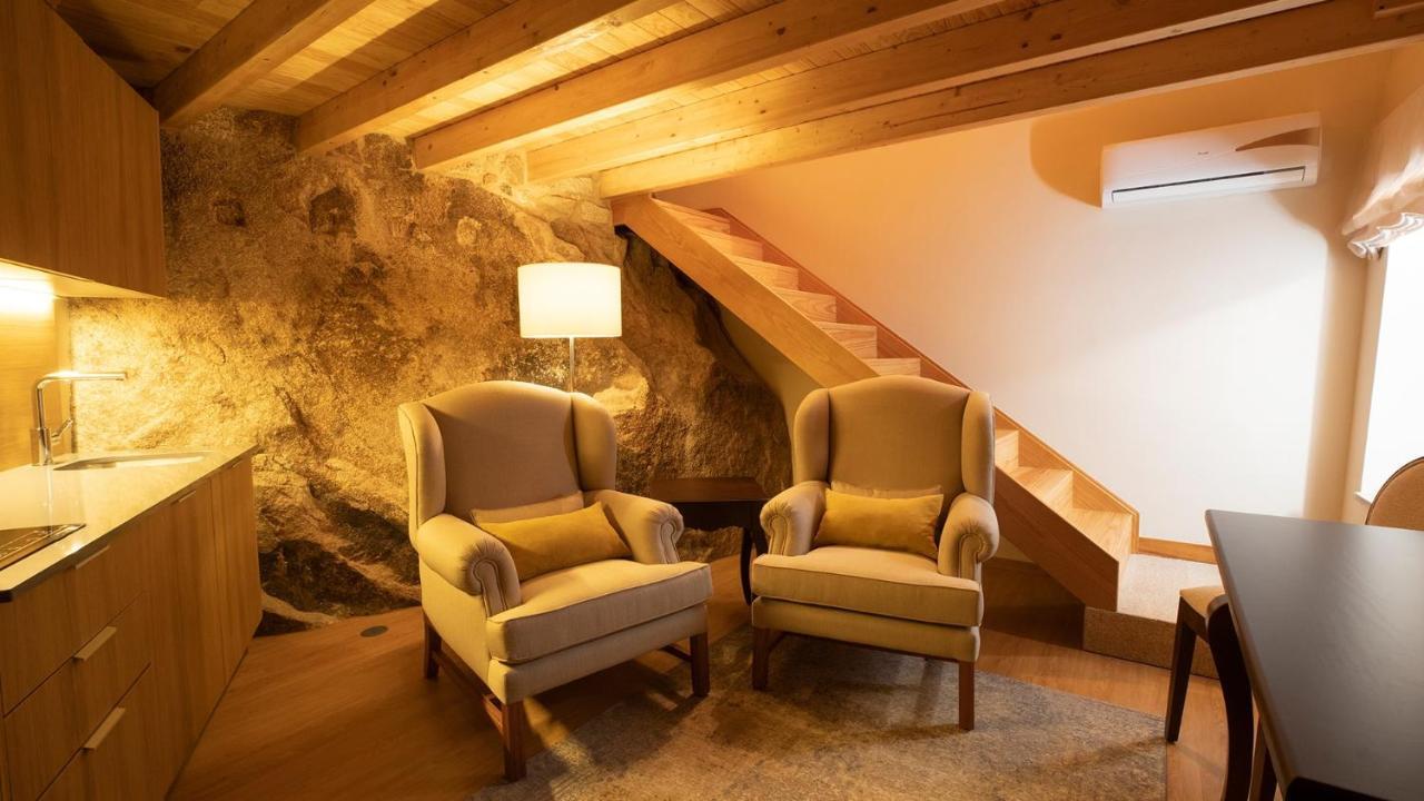 Casas Da Penha Vakantiehuis Penamacor