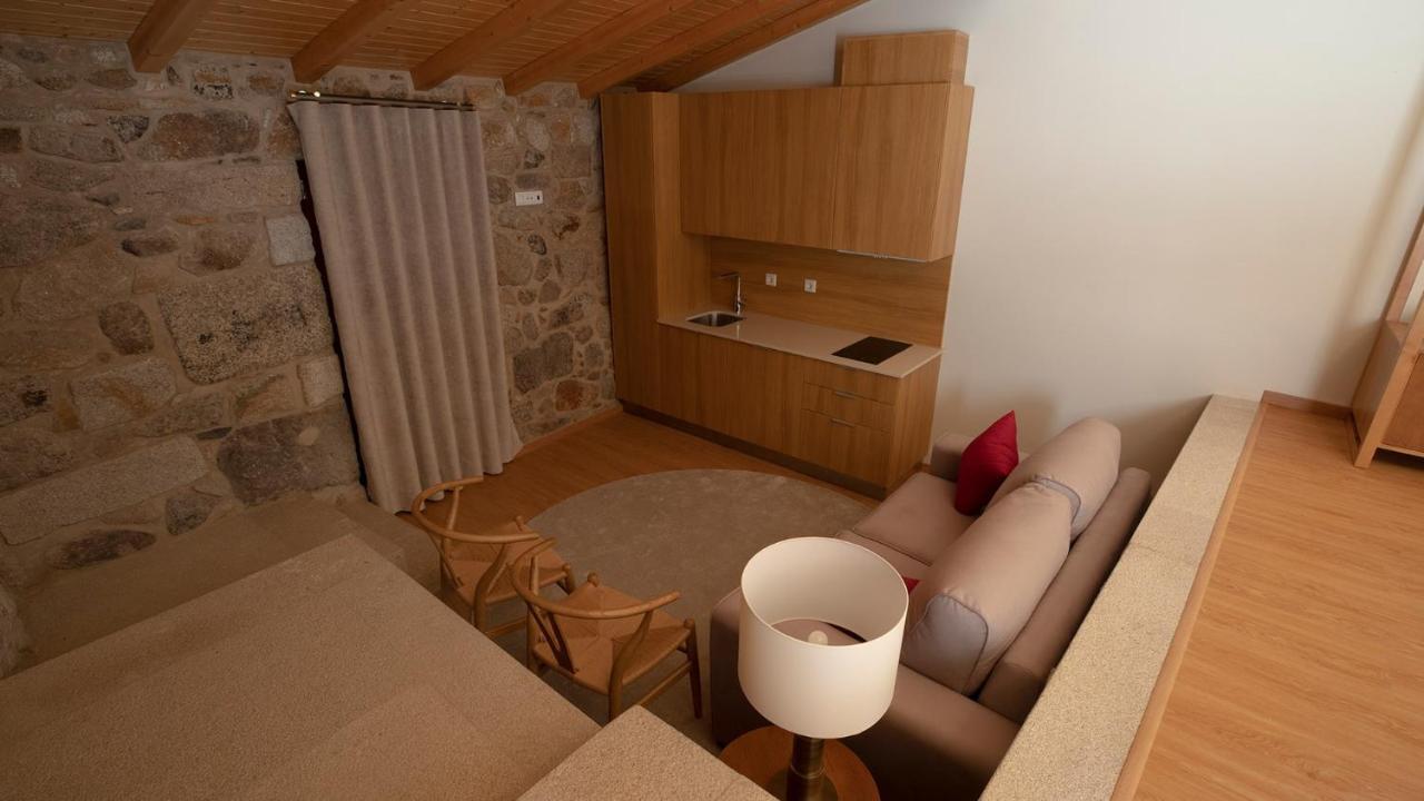 Vakantiehuis Casas Da Penha Penamacor