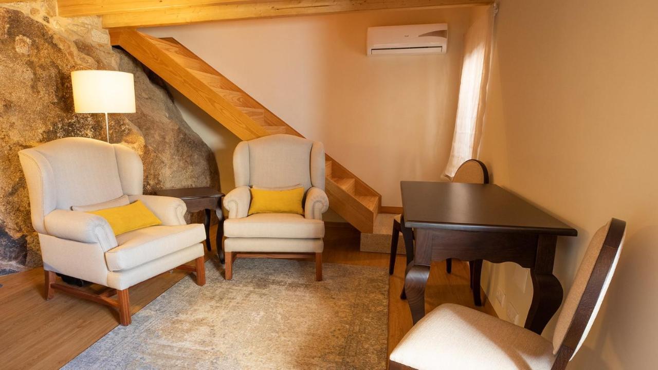 Casas Da Penha Vakantiehuis Penamacor