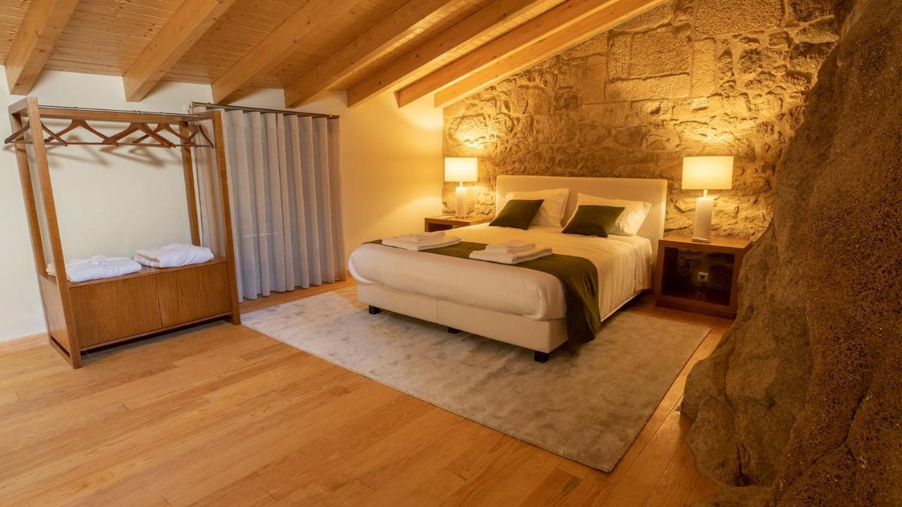 Vakantiehuis Casas Da Penha