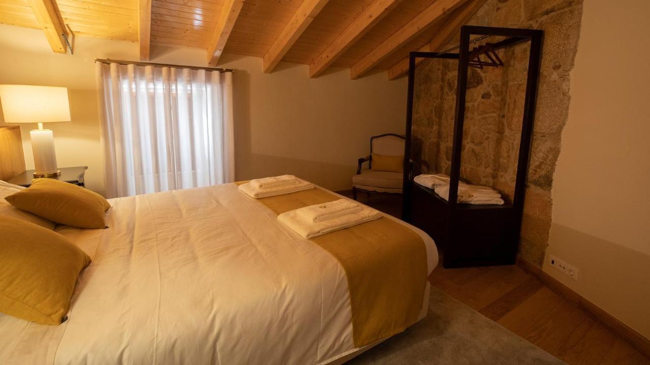 Casas Da Penha * Penamacor